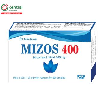 Mizos 400