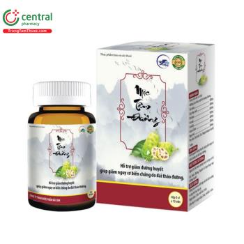 Mộc Tâm Đường