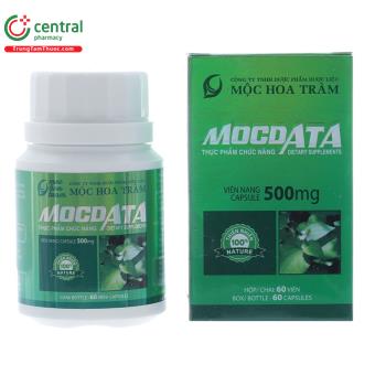 Mocdata