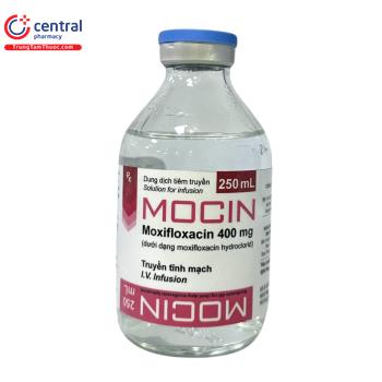 MOCIN Nanogen