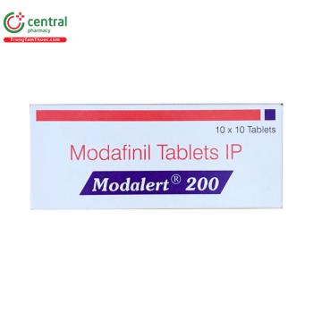 Modalert 200