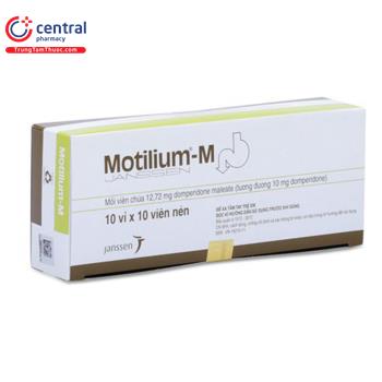 Mofirum-M