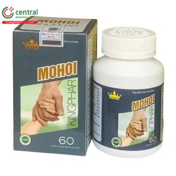 Mohoi Kingphar