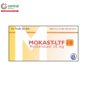 Mokast-LTF 10