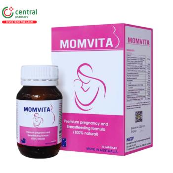 Momvita