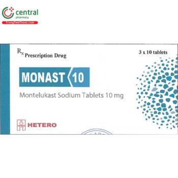 Monast 10