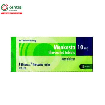 Monkasta 10mg