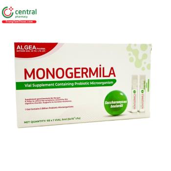 Monogermila