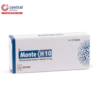 Monte-H10