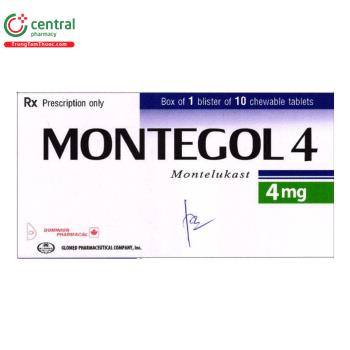 Montegol 4