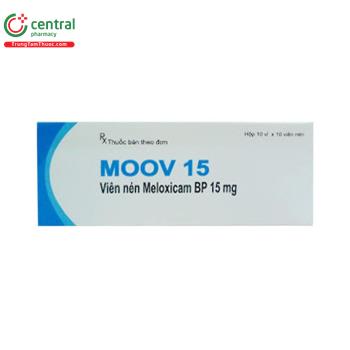 Moov 15