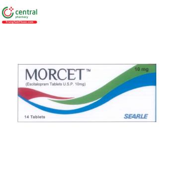 Morcet 10mg