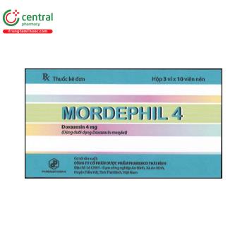 Mordephil 4