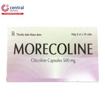Morecoline