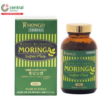 Moringa Super Plus