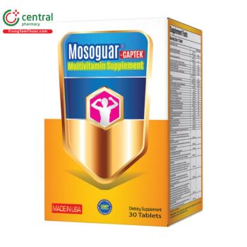 MOSOGUAR-Captek