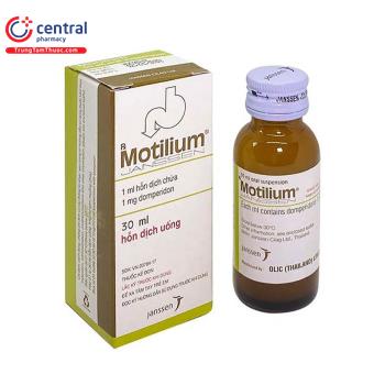 Motilium 1mg/ml 30ml