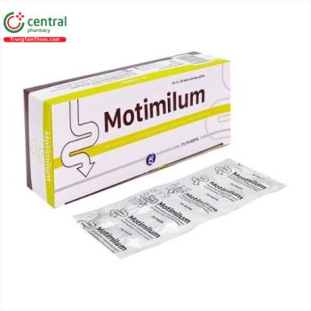 Motimilum 10mg