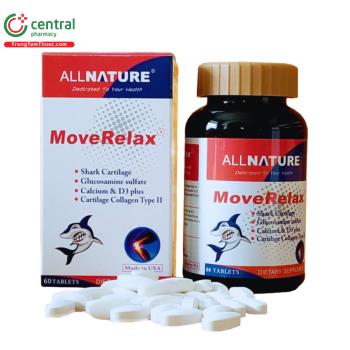MoveRelax