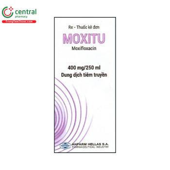 MOXITU