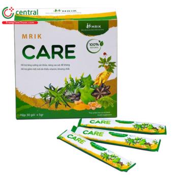 Mrik Care