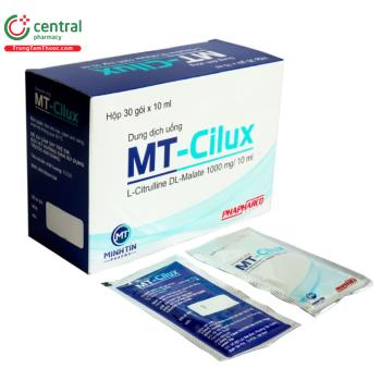 MT-Cilux 1000mg/10ml