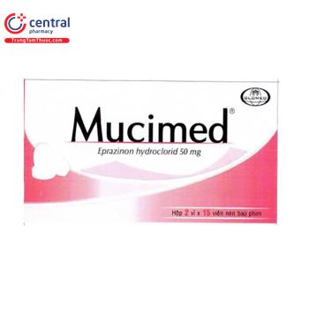 Mucimed