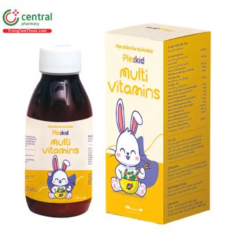 Muilti Vitamins