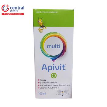 Multi Apivit