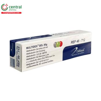 Multidex Gel 85g