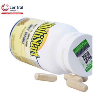 Thuốc MultiStart - Bổ sung vitamin và dưỡng chất cho cơ thể