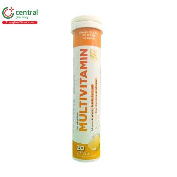 Multivitamin HL