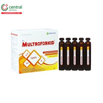 Multroforkid