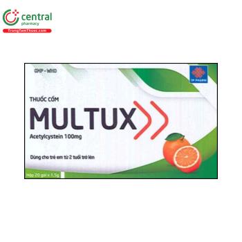 Multux 100mg