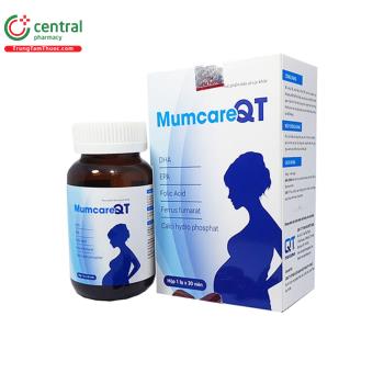 Mumcare QT