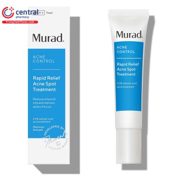 Murad Rapid Relief Acne Spot Treatment