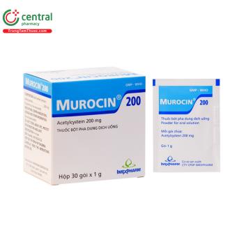 Murocin 200