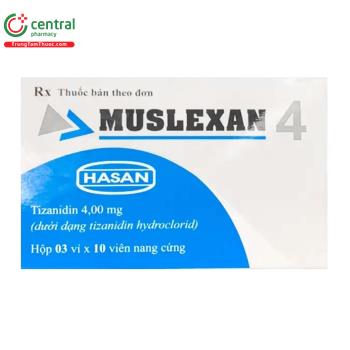 Muslexan 4