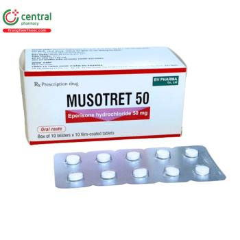 Musotret 50