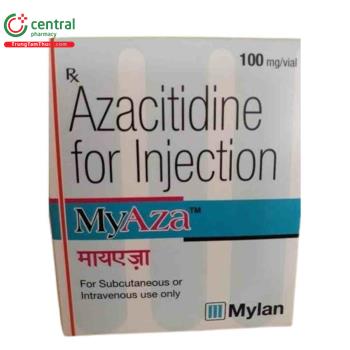 Myaza 100mg