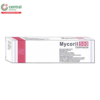 Mycoril 500