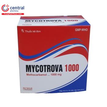 Mycotrova 1000
