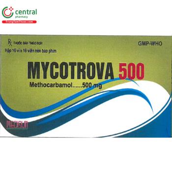 Mycotrova 500