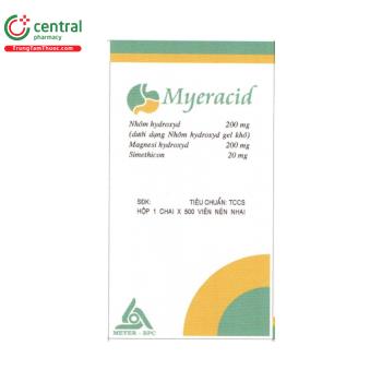 Myeracid