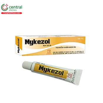 Mykezol