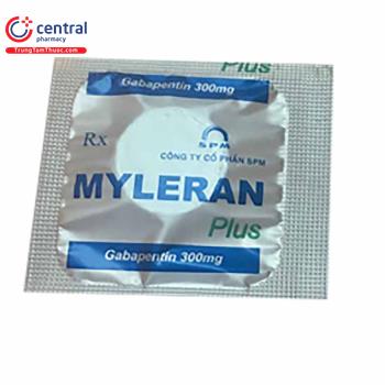 Myleran Plus