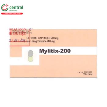 Mylitix-200