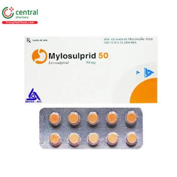 Mylosulprid 50