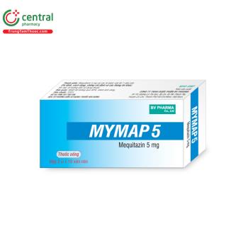 Mymap 5