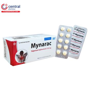 Mynarac